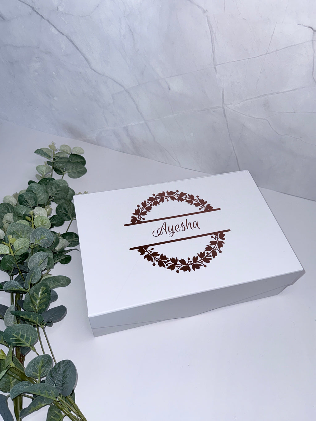 Personalised Bridesmaid Gift Box UK – Will You Be My Bridesmaid?