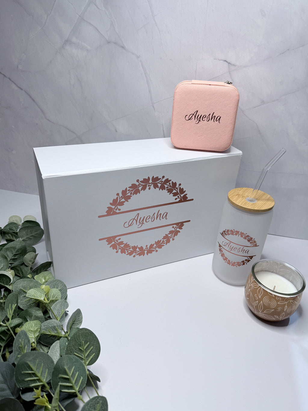 Personalised Bridesmaid Gift Box UK – Will You Be My Bridesmaid?