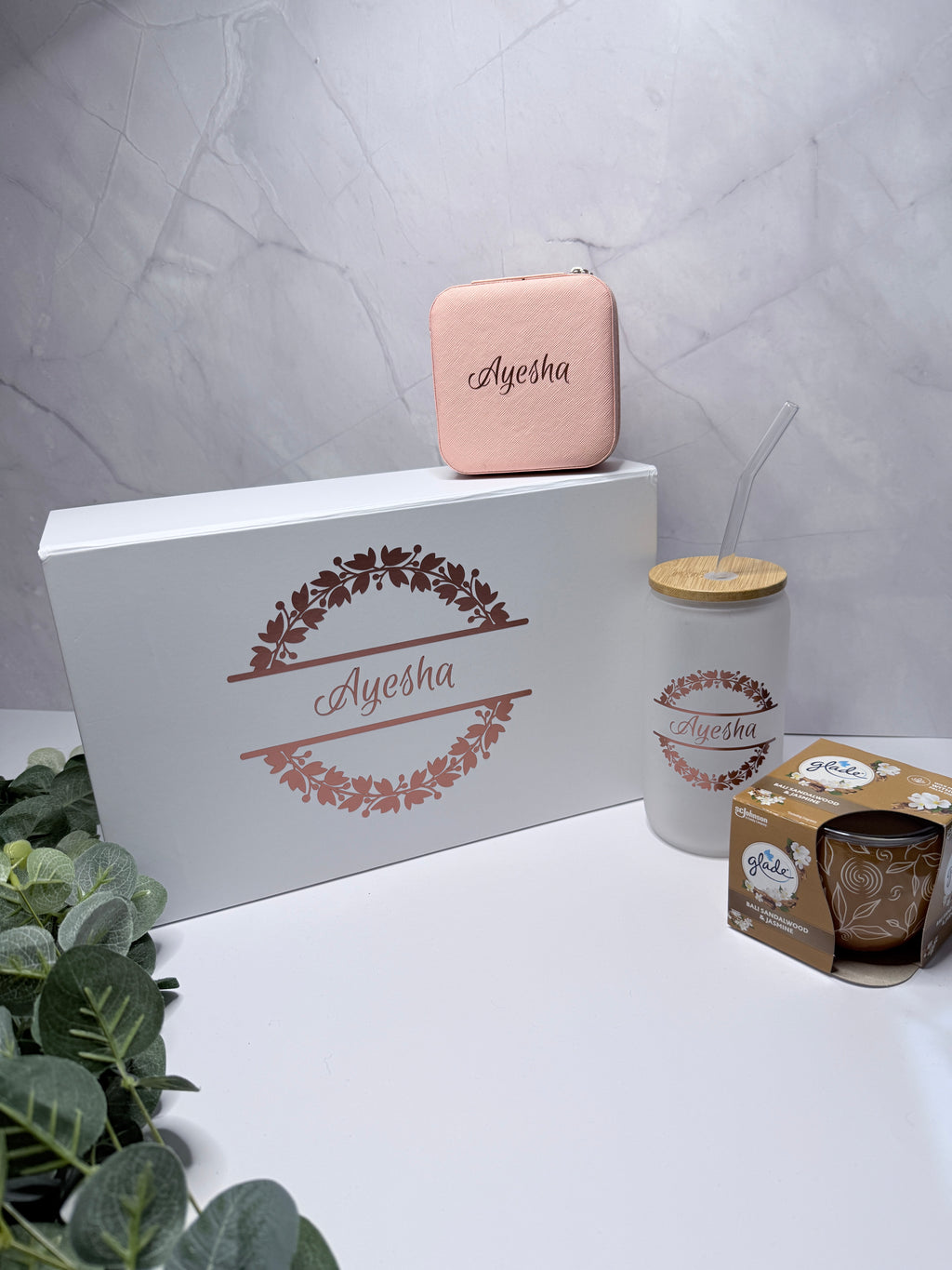 Personalised Bridesmaid Gift Box UK – Will You Be My Bridesmaid?